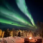 Casa Sapmi 公寓 *