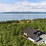 Casa Sapmi 公寓
