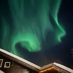 Casa Sapmi * 特罗姆瑟