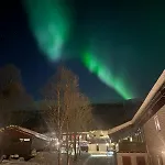 公寓 Casa Sapmi