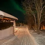 Casa Sapmi Tromsø