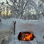 Casa Sapmi *
