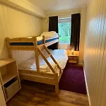 公寓 Casa Sapmi 特罗姆瑟