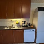 Apartament Casa Sapmi *