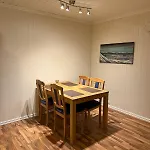 Apartament Casa Sapmi Tromsø