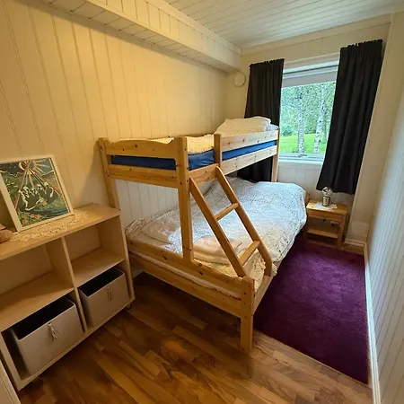 Casa Sapmi * Tromsø