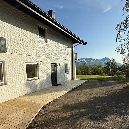 Casa Sapmi * Tromsø