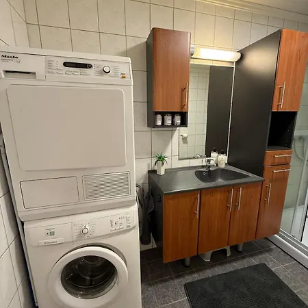 Appartamento Casa Sápmi