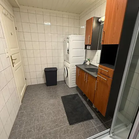 Casa Sapmi Daire Tromsø