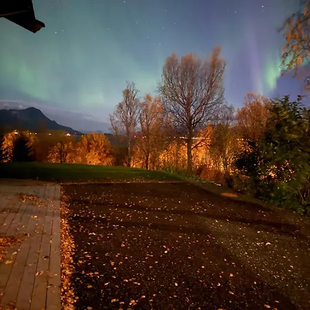 Casa Sápmi Appartamento Tromsø