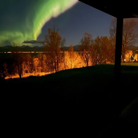 Appartamento Casa Sápmi