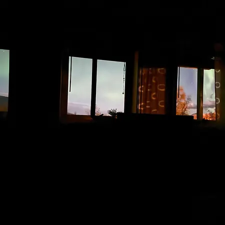 Casa Sapmi * Tromsø