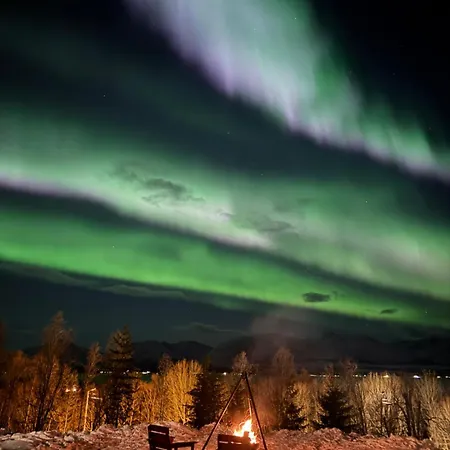 Casa Sapmi Тромсё