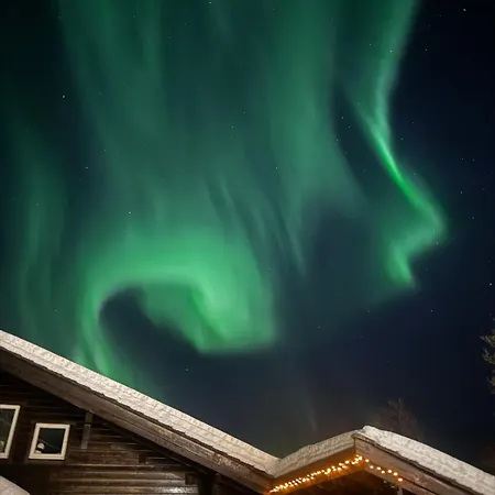 Casa Sapmi * Тромсё