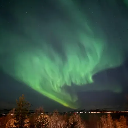 Casa Sápmi * Tromsø