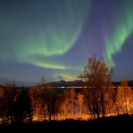 Casa Sapmi Tromso