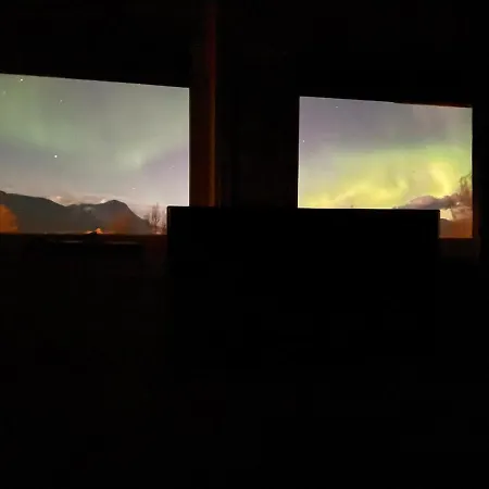 Casa Sápmi Appartamento