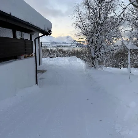Casa Sápmi