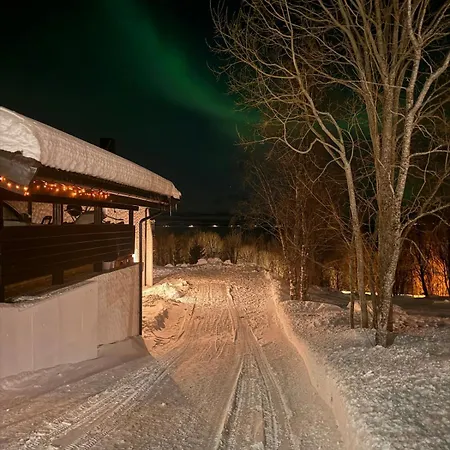 Casa Sápmi Tromsø