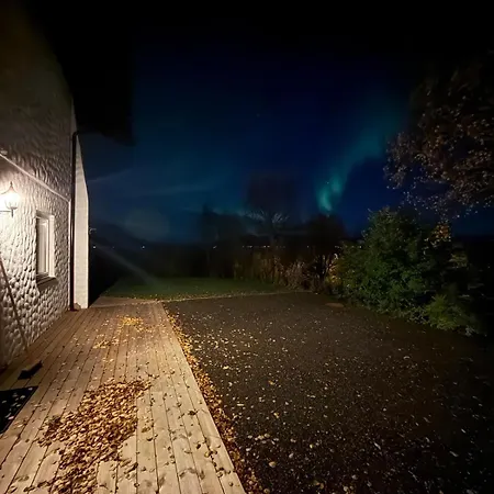 Casa Sápmi Appartamento