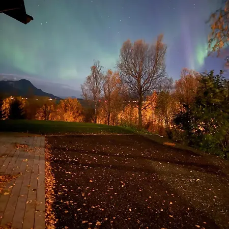 Casa Sápmi Appartamento