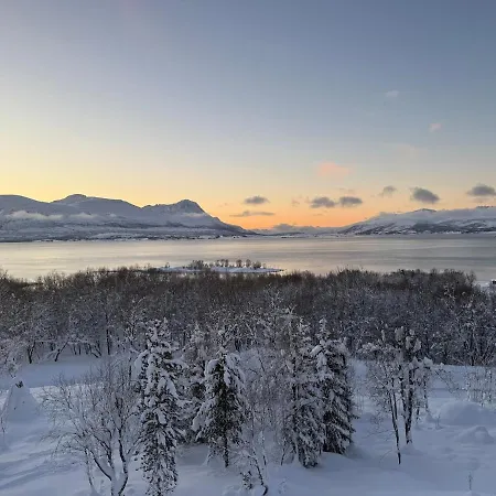 Casa Sapmi * Tromsø