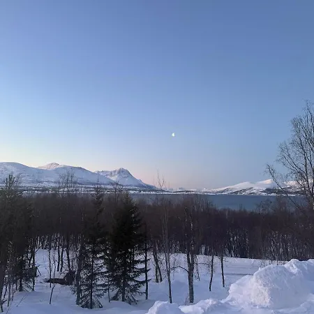 Appartamento Casa Sápmi *