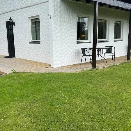 Apartment Casa Sapmi *