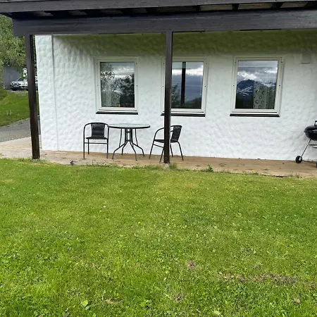 Casa Sapmi Tromso