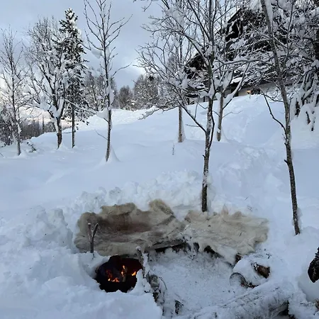 Casa Sapmi Тромсё