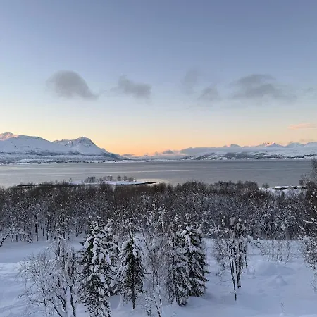 Appartamento Casa Sápmi Tromsø