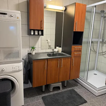 Casa Sápmi Appartamento Tromsø