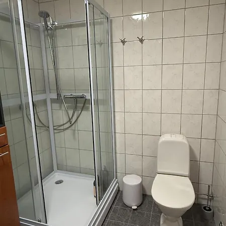 Appartement Casa Sapmi