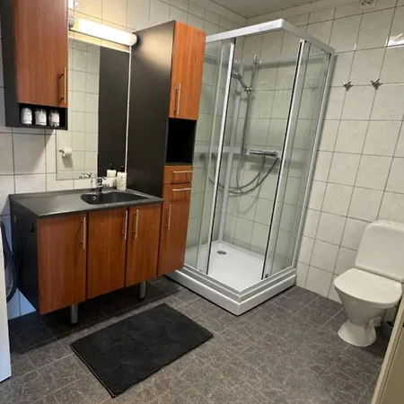 Casa Sápmi Appartamento