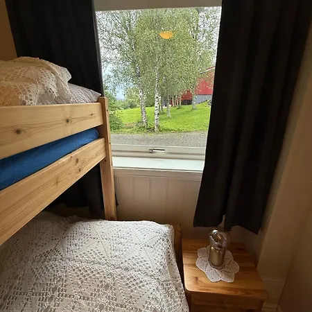 Appartamento Casa Sápmi *