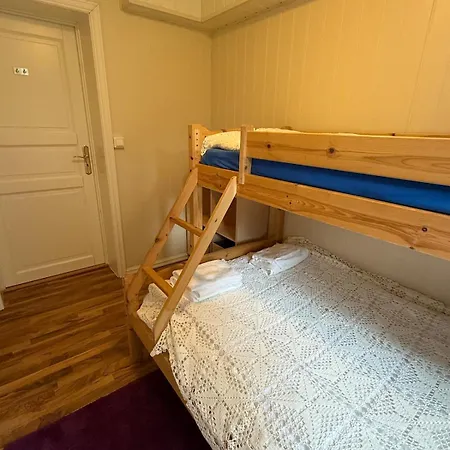 Casa Sapmi Tromsø