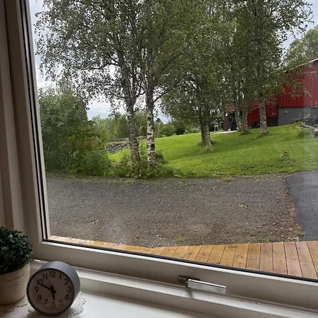 Casa Sápmi * Tromsø