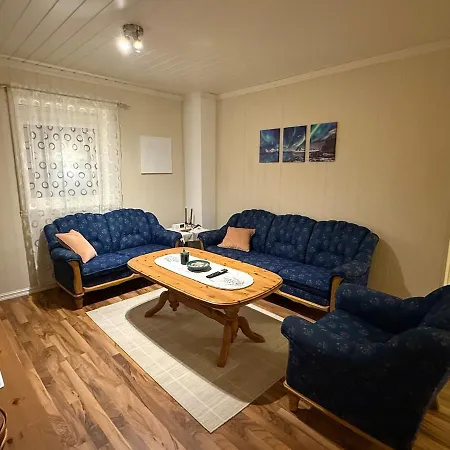 Casa Sápmi Appartamento Tromsø