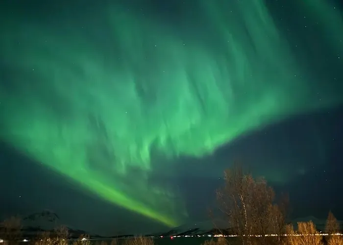 Casa Sapmi Leilighet Tromsø