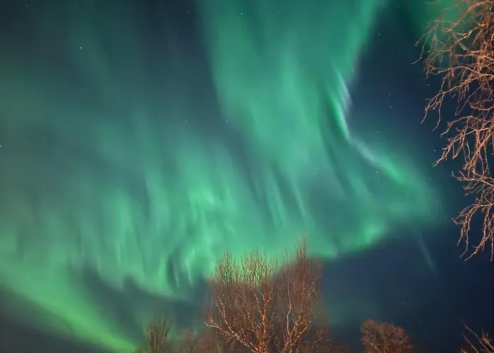 Leilighet Casa Sapmi