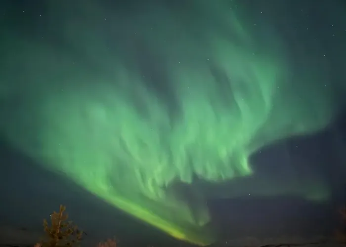 Casa Sapmi * Tromsø