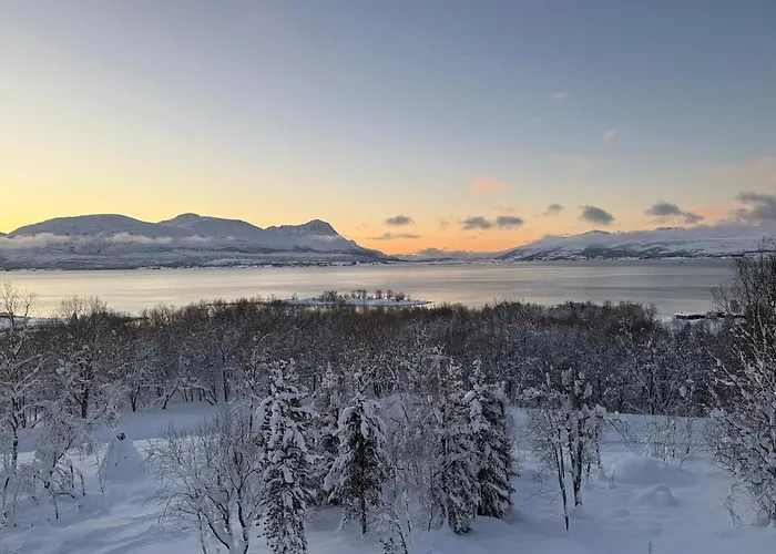 Casa Sapmi * Tromsø