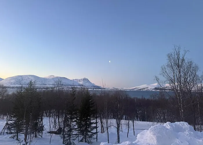 Leilighet Casa Sapmi *