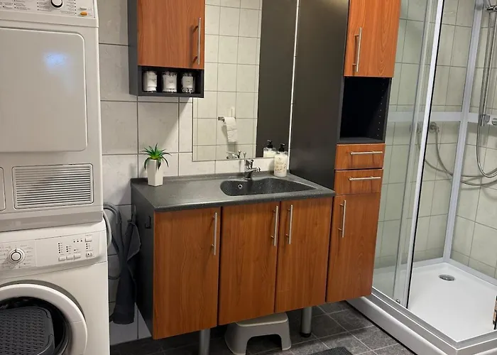 Casa Sapmi Leilighet Tromsø