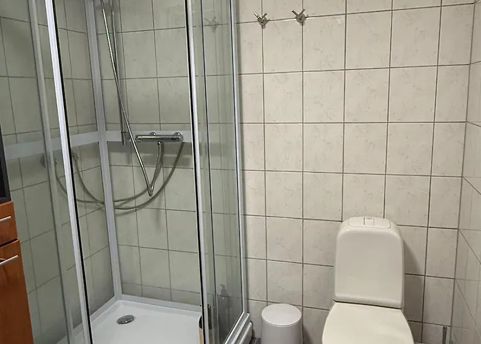 Lägenhet Casa Sapmi