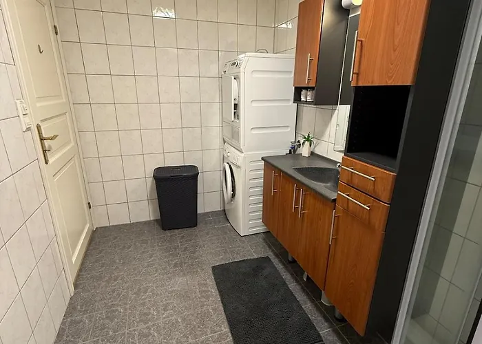 Leilighet Casa Sapmi