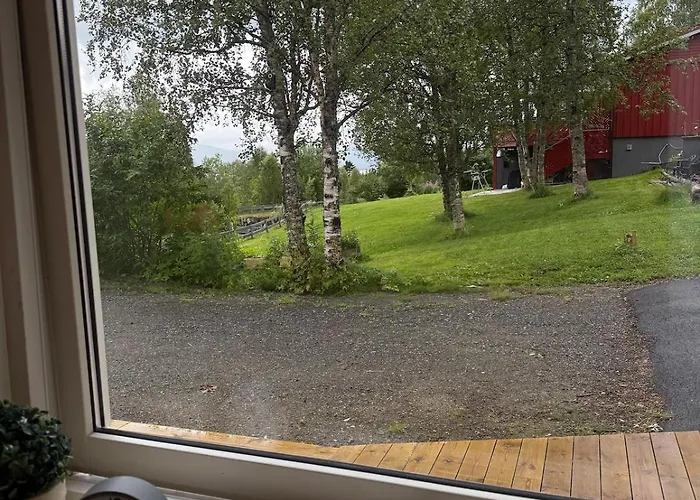 Casa Sapmi * Tromsø