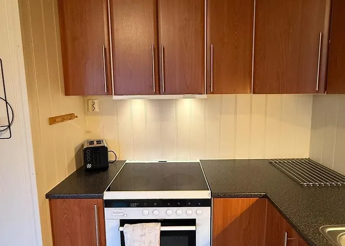 Casa Sapmi Leilighet Tromsø