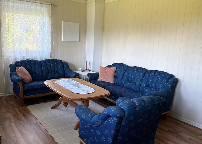 Leilighet Casa Sapmi Tromsø