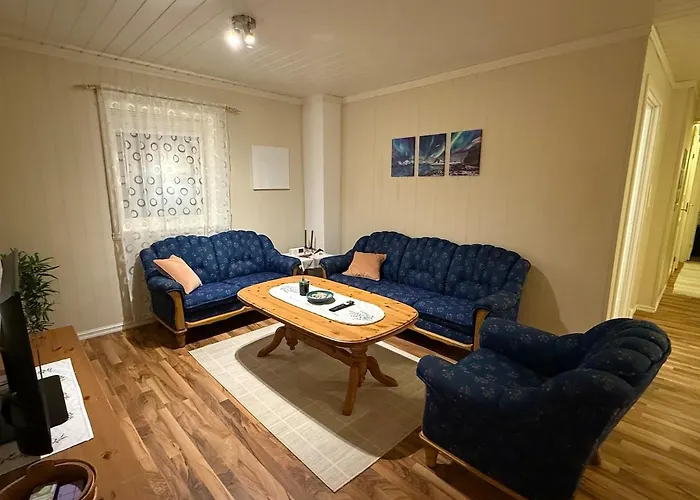 Casa Sapmi Leilighet Tromsø